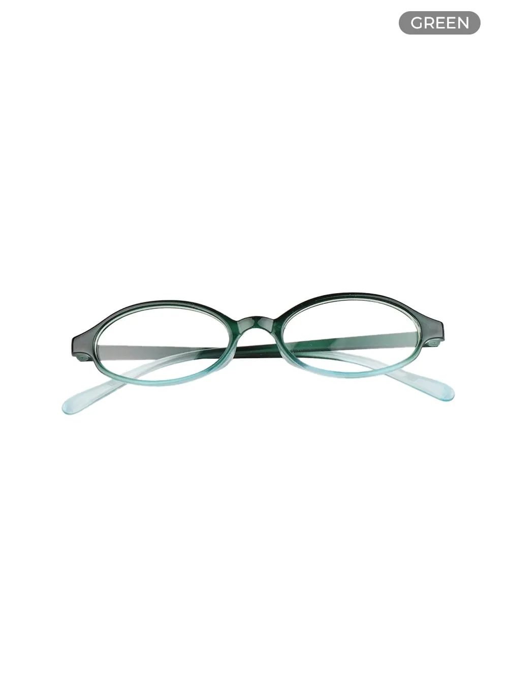 Trendy Tint Solid Glasses CY414