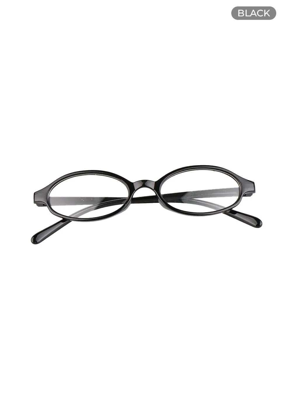 Trendy Tint Solid Glasses CY414