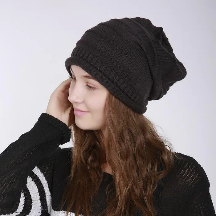 Winter Slouchy Beanie FBS5T for Women